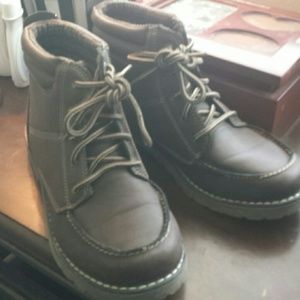 Boys Outdoor Life Boots
